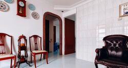 Blk 132 Eunos Spring (Bedok), HDB 4 Rooms #531178361